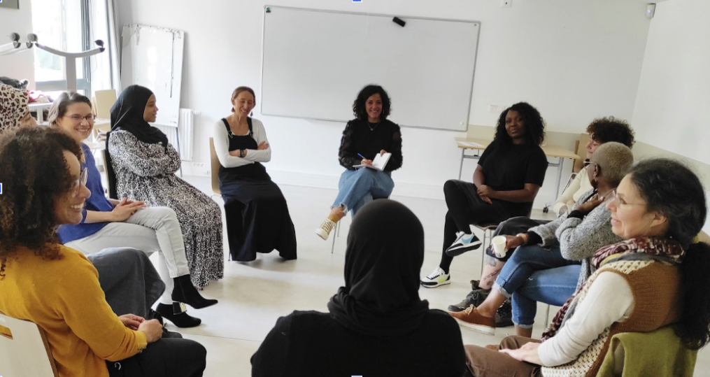 Ateliers confiance en soi à Strasbourg