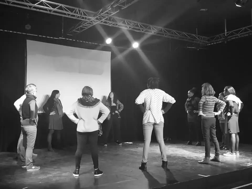 ateliers collectifs formation prise de parole en public
