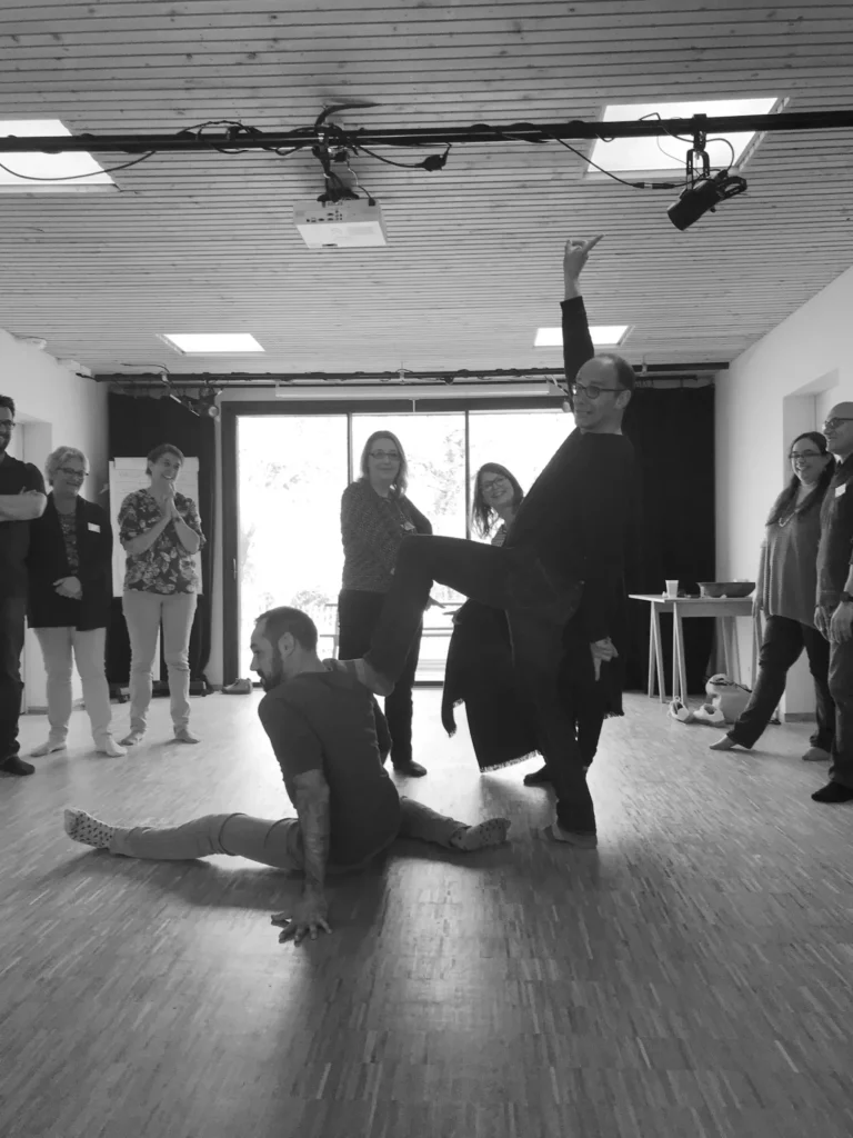 groupe de formation prise de parole en public alsace ateliers collectifs